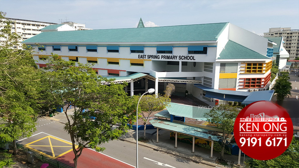Blk 357 Tampines Street 33 (Tampines), HDB 4 Rooms #130071412